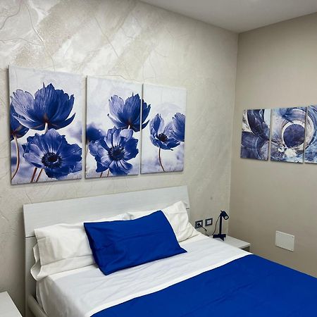 מלון נאפולי Blu 19 מראה חיצוני תמונה